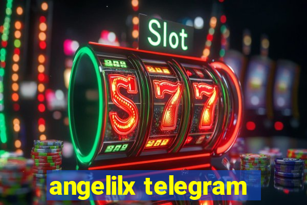 angelilx telegram